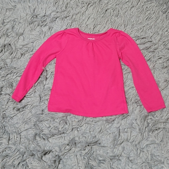 Carter's and Old Navy 4T Tee Bundle - Picture 2 of 5